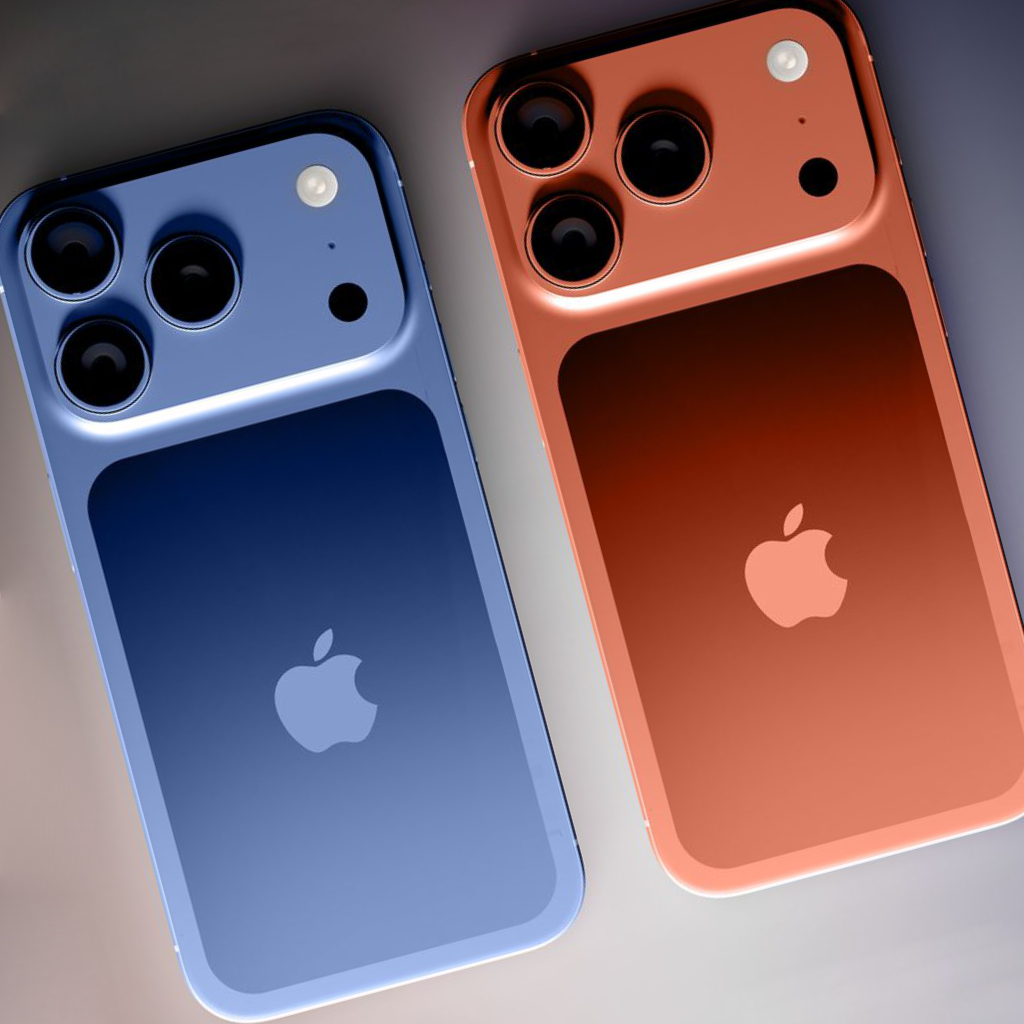 Produtos Apple - iPhone, MacBook, iPad, Apple Watch